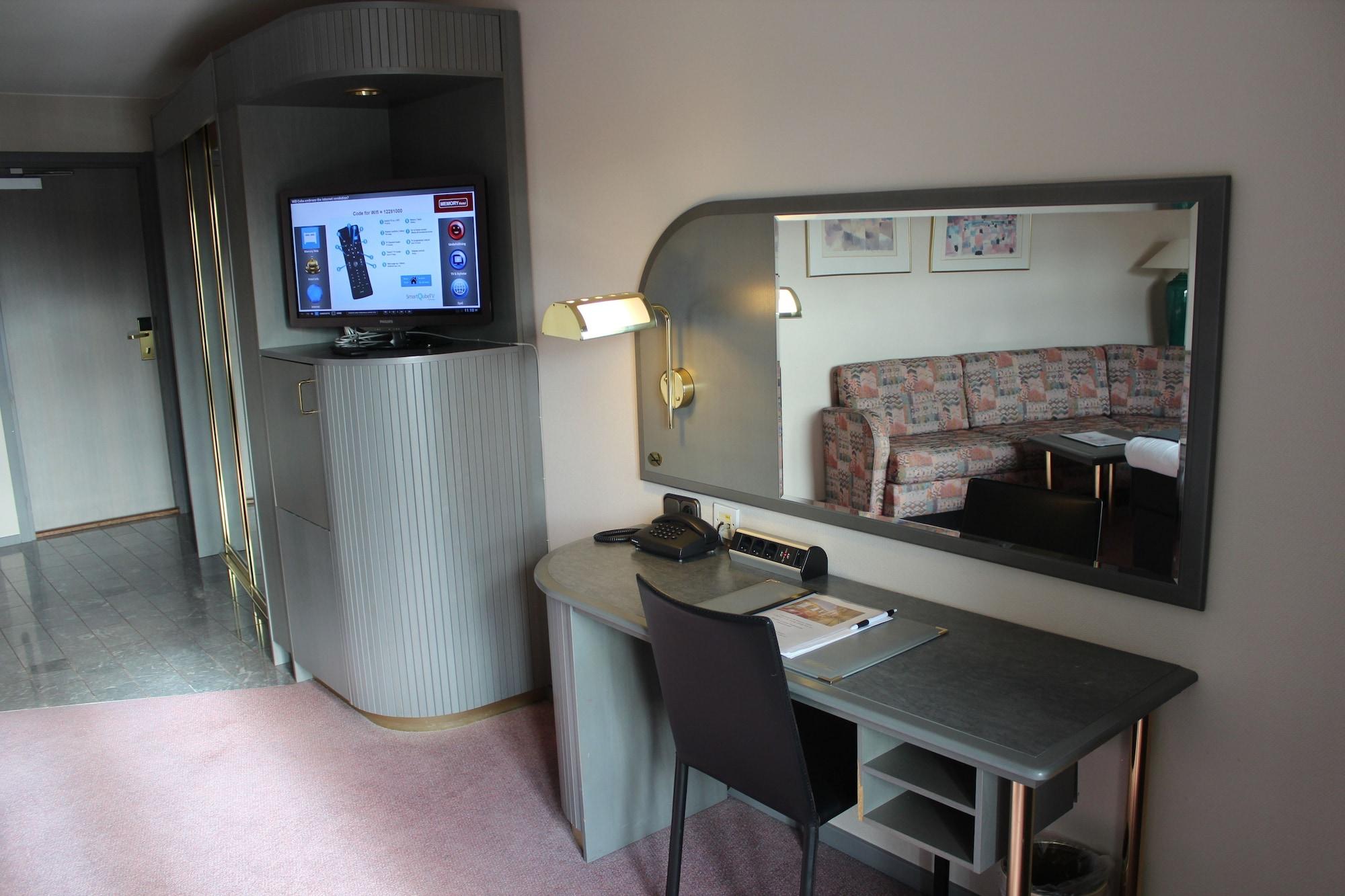 Memory Hotel Stockholm Bagian luar foto