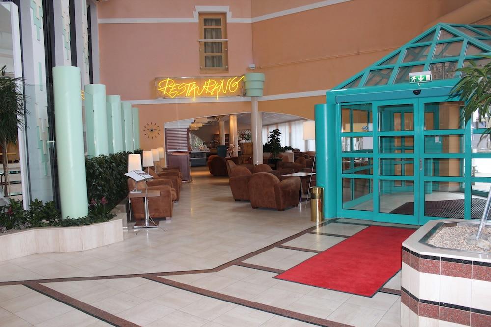 Memory Hotel Stockholm Bagian luar foto