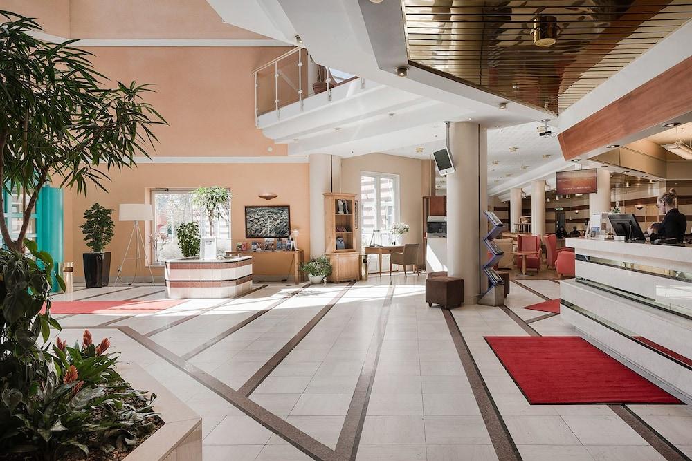 Memory Hotel Stockholm Bagian luar foto