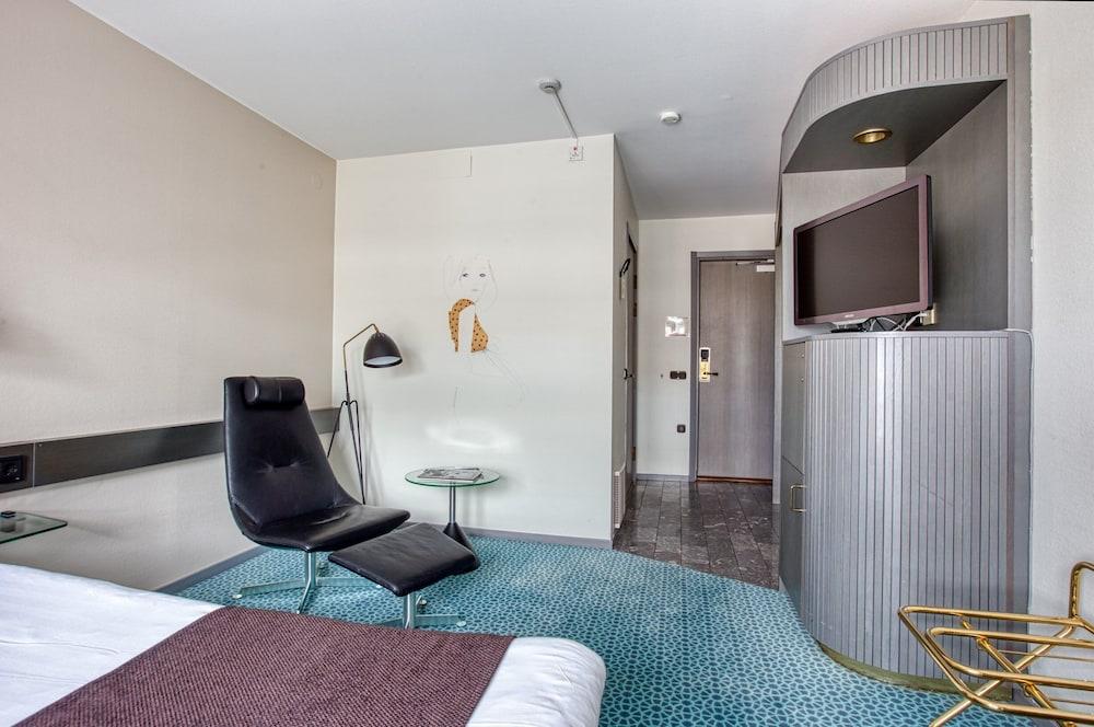 Memory Hotel Stockholm Bagian luar foto