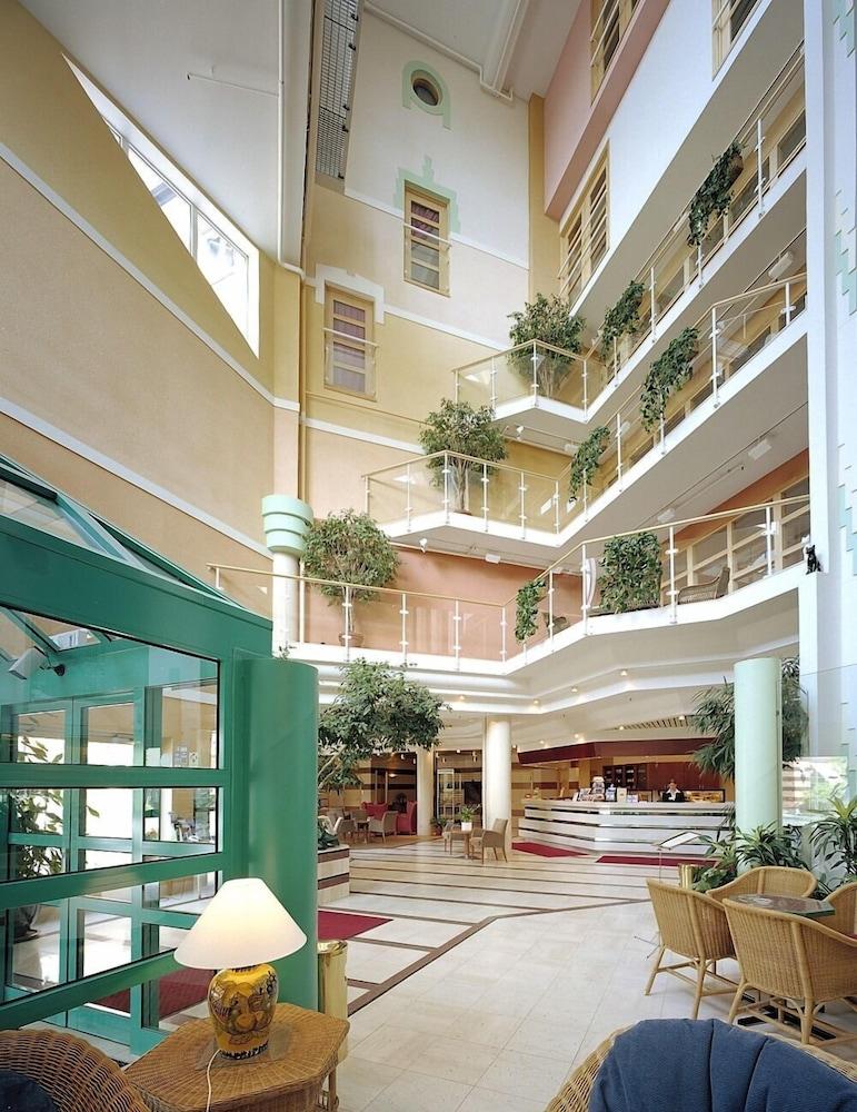 Memory Hotel Stockholm Bagian luar foto