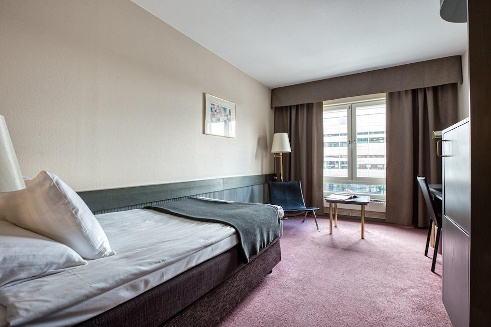 Memory Hotel Stockholm Bagian luar foto