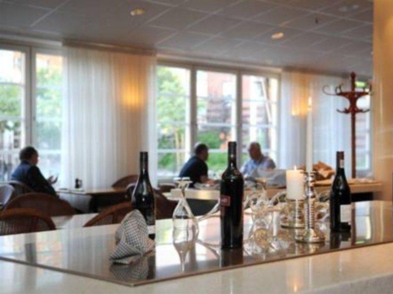 Memory Hotel Stockholm Bagian luar foto