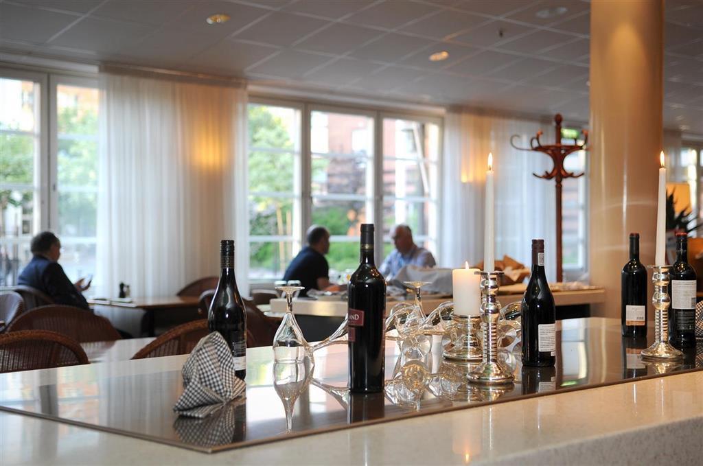 Memory Hotel Stockholm Ruang foto