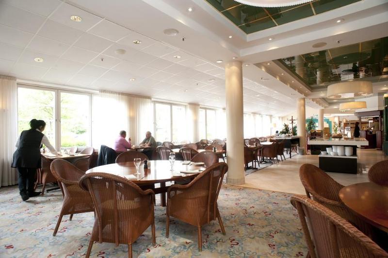 Memory Hotel Stockholm Bagian luar foto