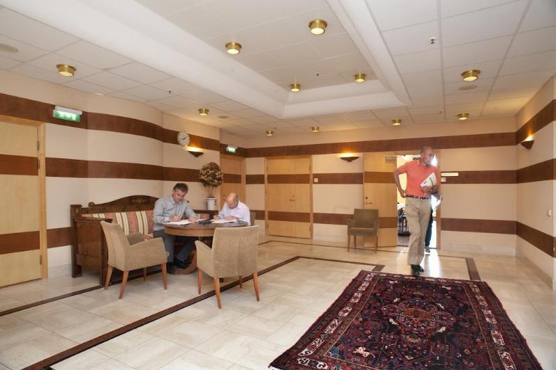 Memory Hotel Stockholm Bagian luar foto