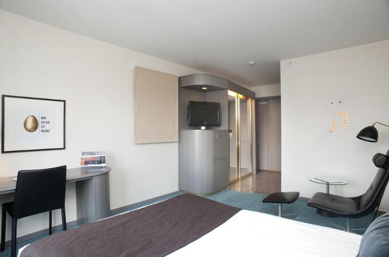 Memory Hotel Stockholm Bagian luar foto