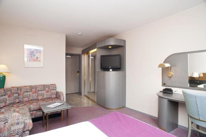 Memory Hotel Stockholm Bagian luar foto