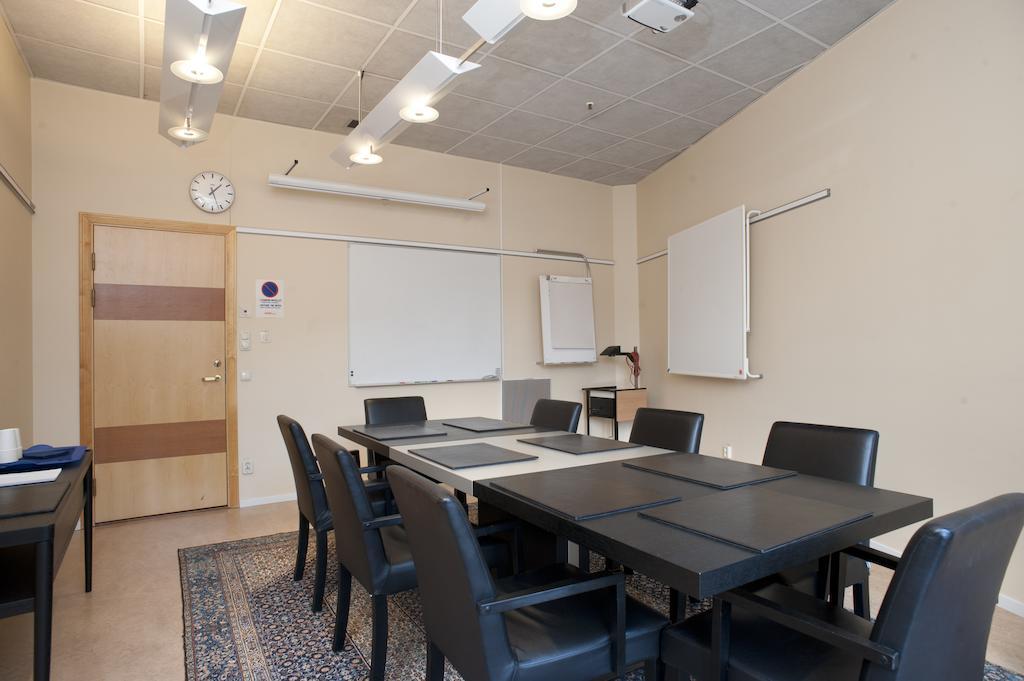 Memory Hotel Stockholm Bagian luar foto