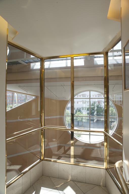 Memory Hotel Stockholm Bagian luar foto
